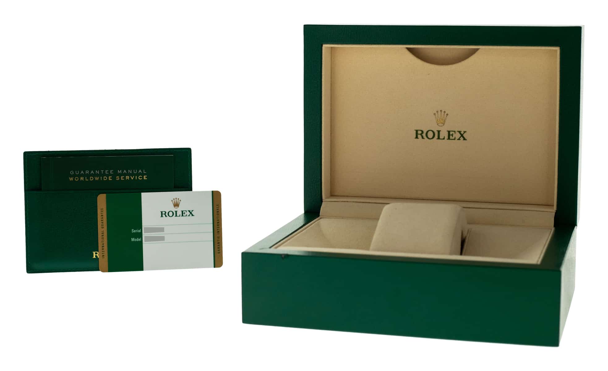 Rolex Daytona 116500 LN Rolex Daytona 116500 LN